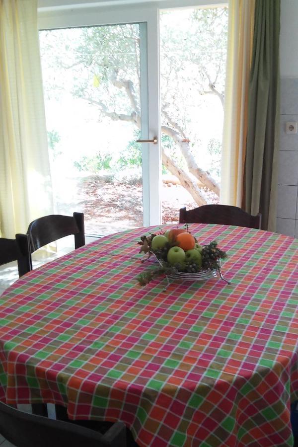 Seaside Secluded Apartments Cove Skozanje, Hvar - 14899 Gdinj Dış mekan fotoğraf